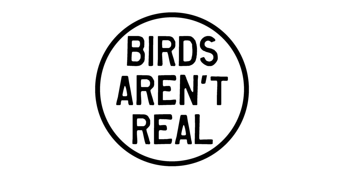 Not a bird